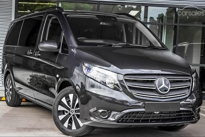 Departure Private Transfer Cefalù to Palermo Airport PMO by Business Car or Van - Good To Know