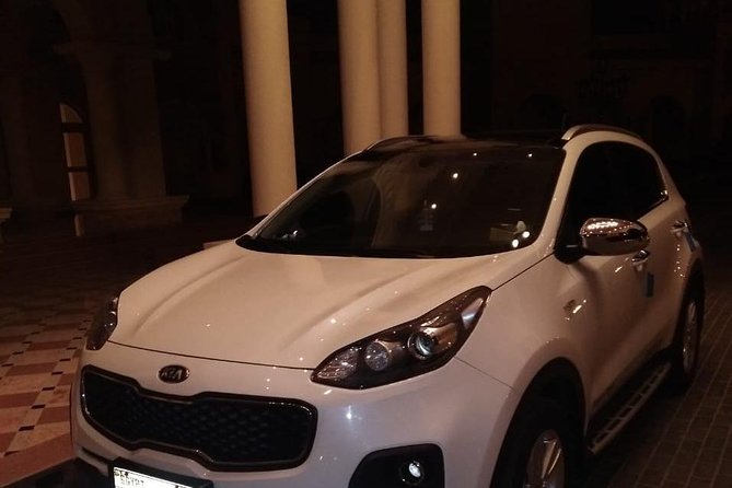 Departure Transfer From Hurghada Hotels to Hurghada Airport - Good To Know