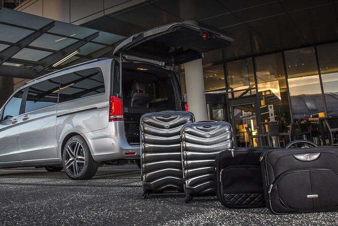 3 Best Private Driver Services In Errachidia