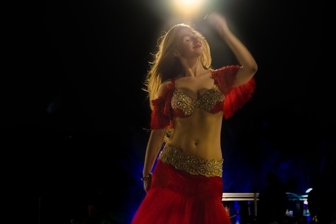 Desert Safari a Thrilling and Fun-Filled Package #Desert Safari - Good To Know