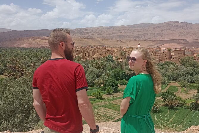 Desert to Splendors In 10 Days Marrakech to Fes via Sahara - Good To Know