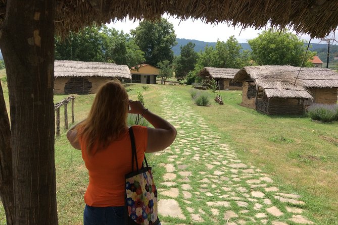 Devils Town Day Tour