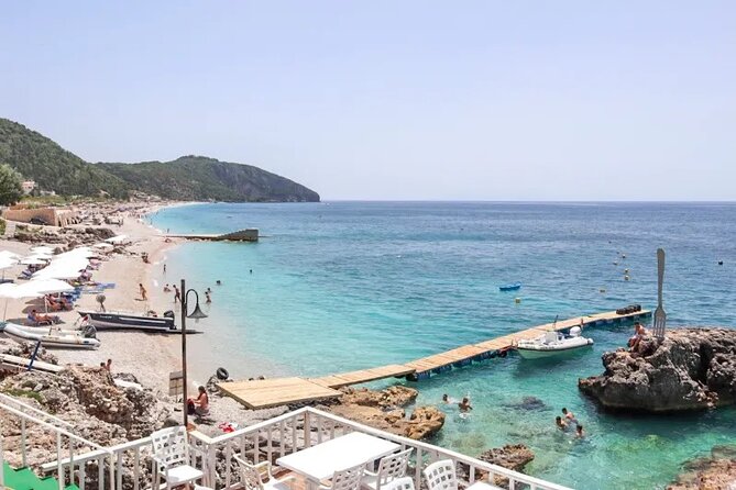 Dhermi Private Arrival/Departure Tirana Airport Transfer - Service Details