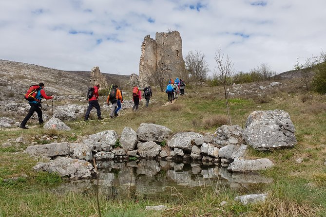 Dinara Nature Park