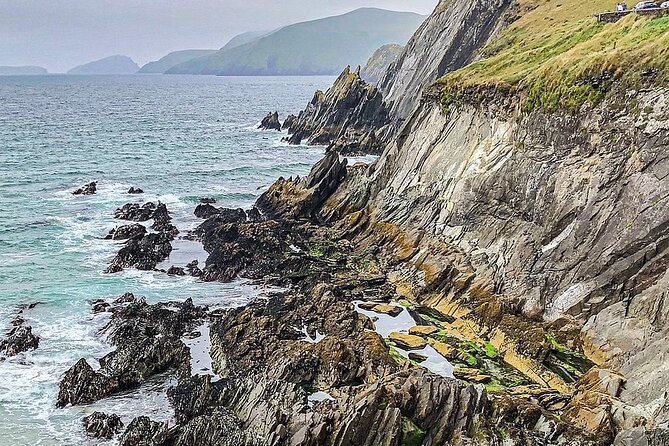 Dingle and Slea Head Private Tour - Good To Know