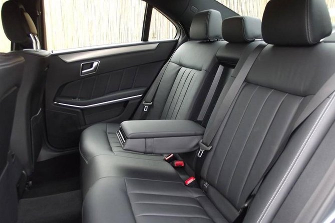 Dingle County Kerry to Shannon Airport Private Chauffeur Transfer - Good To Know