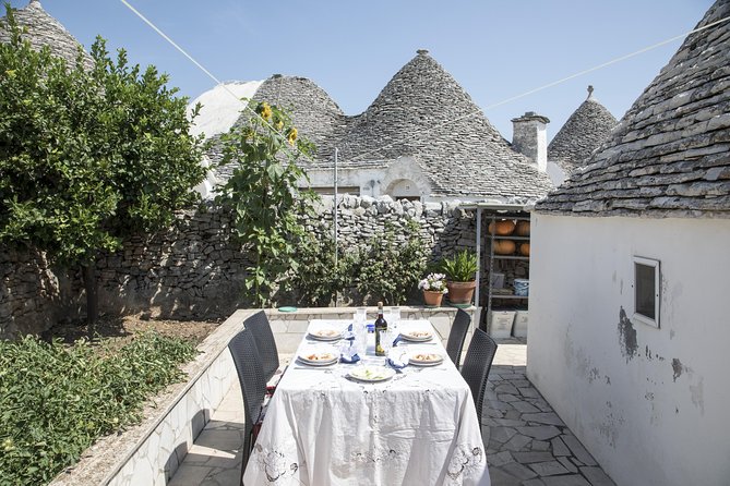 Dining Experience at a Locals Home in Caserta With Show Cooking - Location and Setting