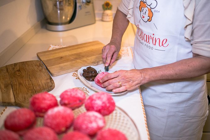 Dining Experience at a Locals Home in Copertino With Show Cooking - Good To Know