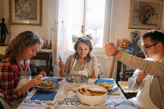 Dining Experience at a Locals Home in Trieste With Show Cooking - Good To Know