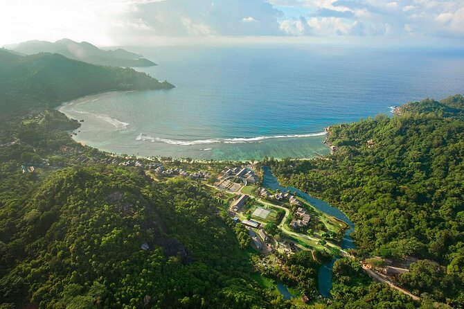 Dinner at the Hilton, Kempinski, Four Seasons, Savoy or Carana | Mahé, Seychelles - Good To Know