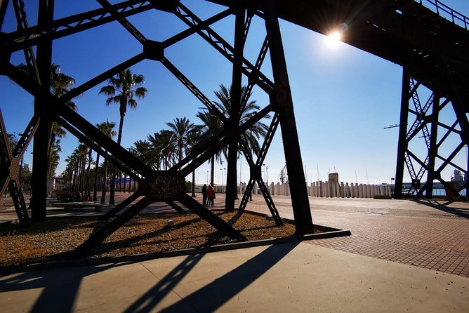 Discover Almeria