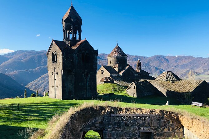 Discover Armenia in 7 Days - Good To Know