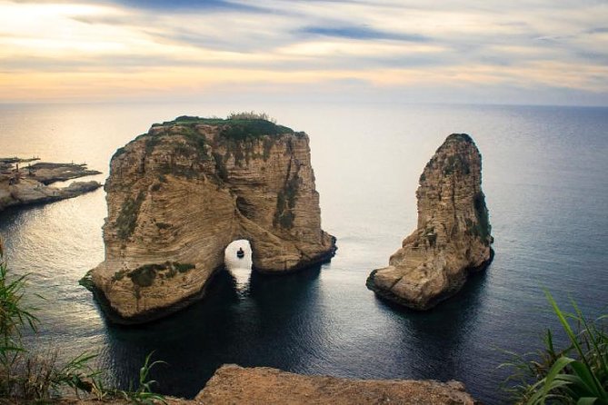 Discover Beiruts Timeless Charms - Guided Tour - Tour Inclusions