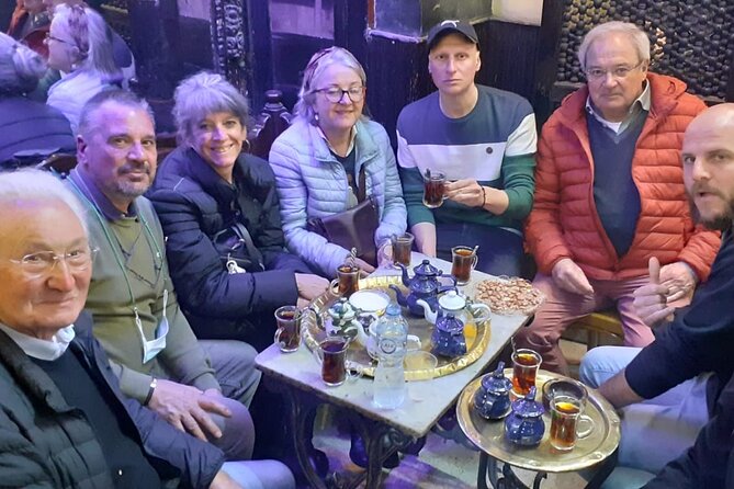 Discover Cairo Tour by Night, Islamic Quarter and Khan El Khalili - Tour Highlights