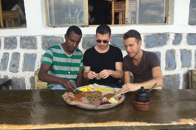 Discover Debre Libanos Monastery, Portuguese Bridge and Jimma Valley - Good To Know