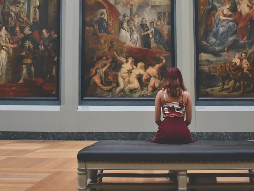 Discover Florences Academy - The History of Florences Academy