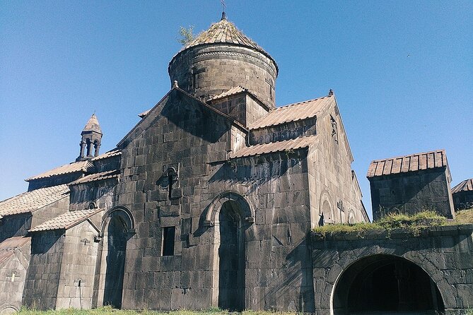 Discover Georgia to Armenia Group Tour - Good To Know