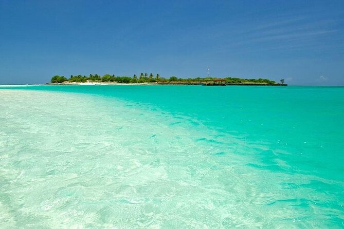 Discover Inhaca Island - One Day Tour - Good To Know