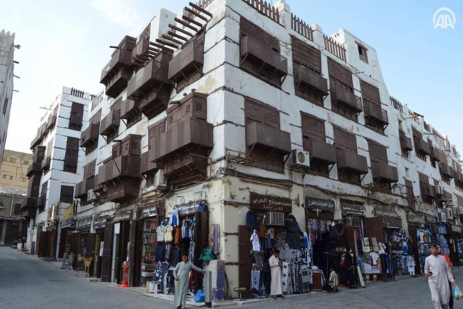 Discover Jeddah City - Good To Know