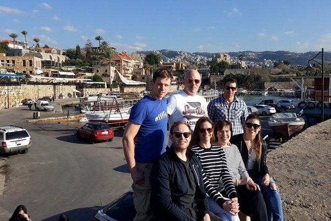 Discover Lebanons Charms: Jeita Grotto, Byblos & IXSIR Winery - Good To Know