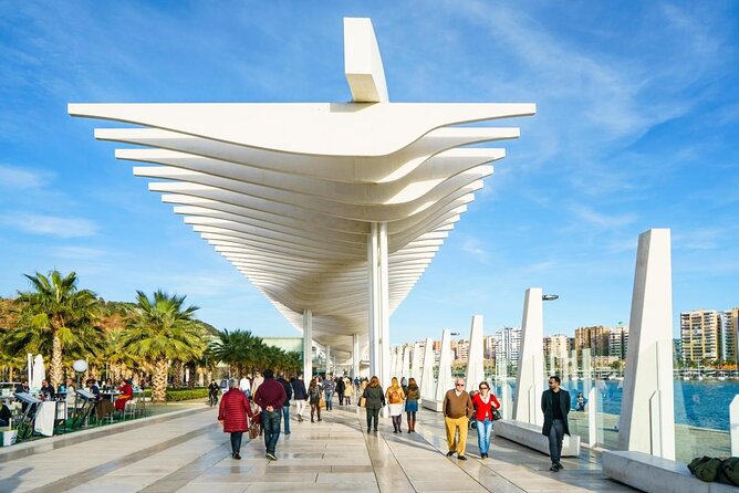 Discover Malaga'S Most Photogenic Spots With a Local - Good To Know