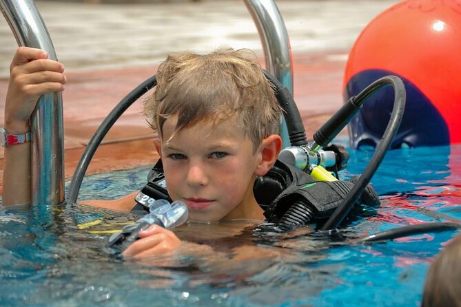 Discover Scuba Diving - Good To Know