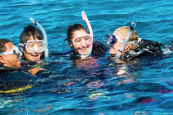 Discover Scuba Diving Experience - Good To Know