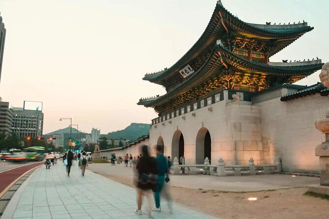 Discover Seoul: Local Life and History - Good To Know
