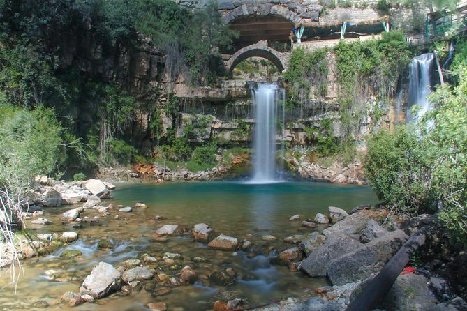 Discover the Natural Beauty of Mount Lebanon