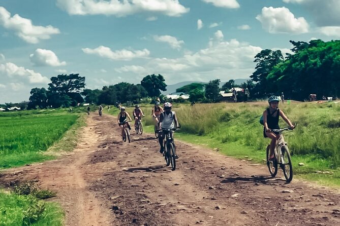 Discover the Serenity of Rau Forest on a Half-Day Bike Tour - Good To Know