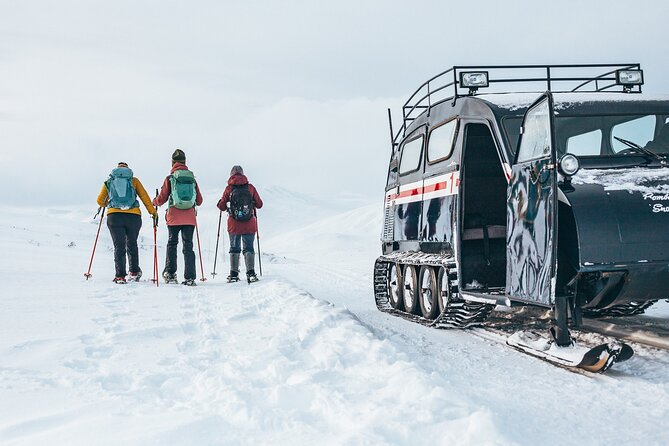 Discover Winter Norway – 2 Days in Jotunheimen (From Oslo) - Good To Know