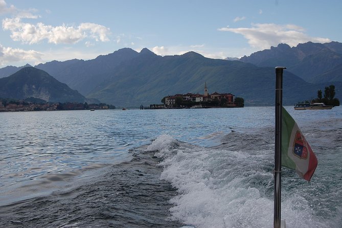 Discovering Lake Maggiore: the Best Panoramic Private Cruise - Good To Know