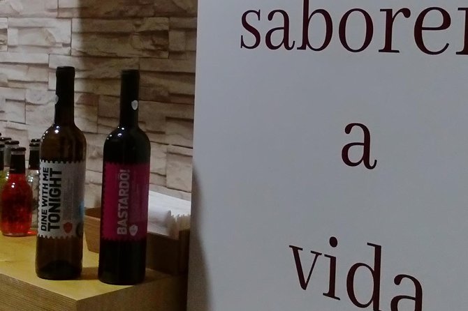 Discovering Oriental Porto With Tasting. - Good To Know