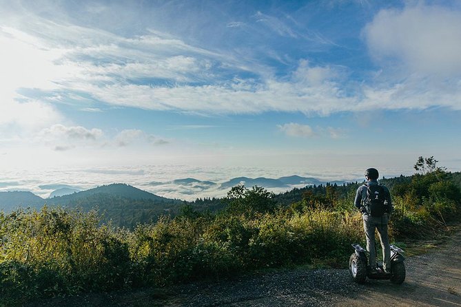 Discovery Tour - a Spice of Adrenaline for Thrill Seekers - Good To Know