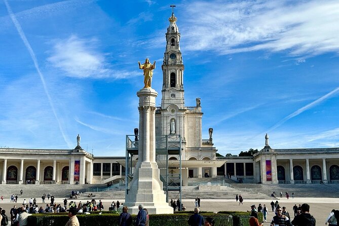 Divine Journey : Fatima Full Day Private Tour - Good To Know