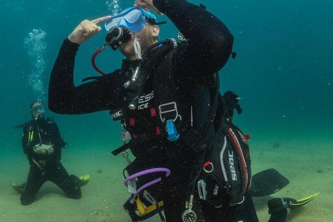 Diving Day Trip on the Costa Brava - Good To Know