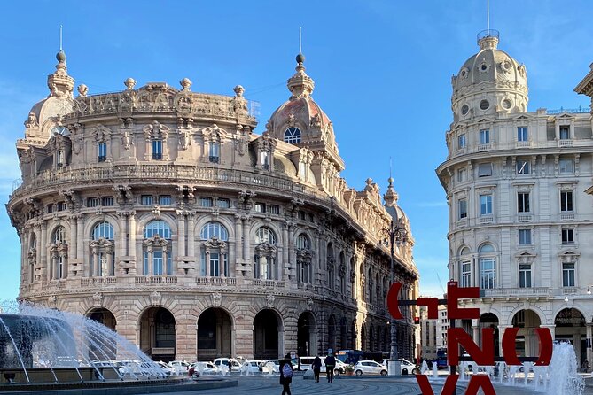 Do You Know Genoa? - Good To Know