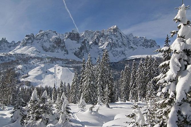 Dolomiti Ski Tour: the Dolomites of Sesto From Cortina - Tour Overview