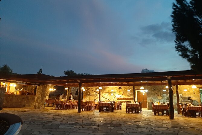 Donkey Safari and Village Culture Night From Pafos and Limassol