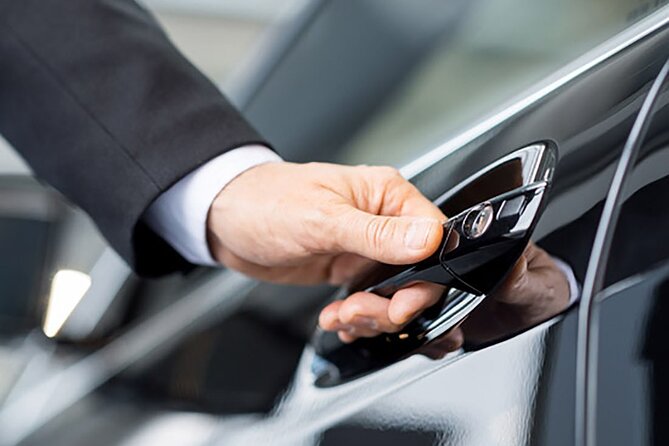 Door-To-Door Private Transfer Rome to Sorrento or Viceversa - Good To Know