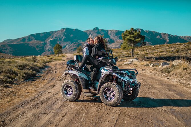 Douro Explorer 2 Hours ATV Rental - Good To Know