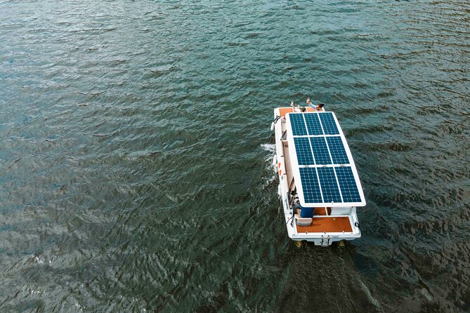 Douro Valley Full Day Boat Ride With Wine Tasting - Good To Know