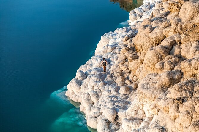 Downtown Amman City Tour With Dead Sea (Self Guided) - Good To Know