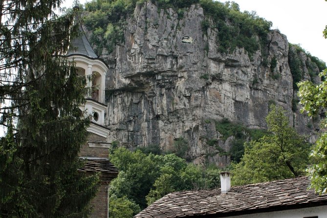 Dryanovo Monastery & Love Bench & Bacho Kiro Cave Self-Guided - Good To Know