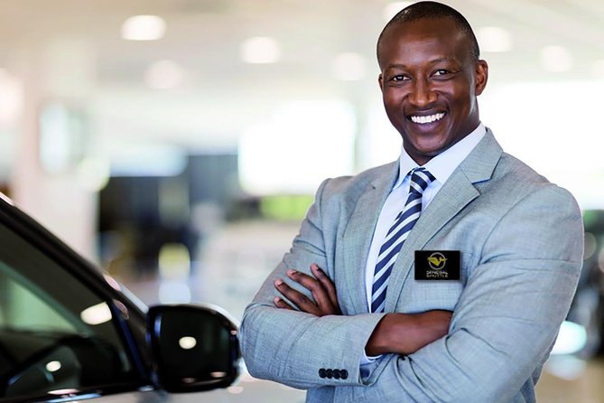 DSS Airport Transfer <-> Dakar (Return) - Good To Know