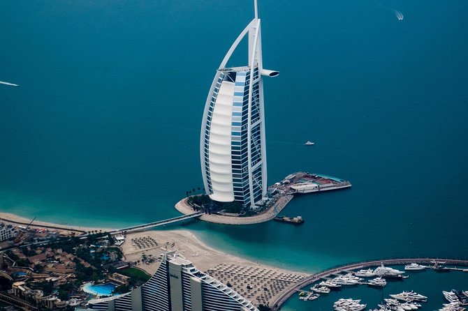 Dubai Half Day City Tour - Good To Know