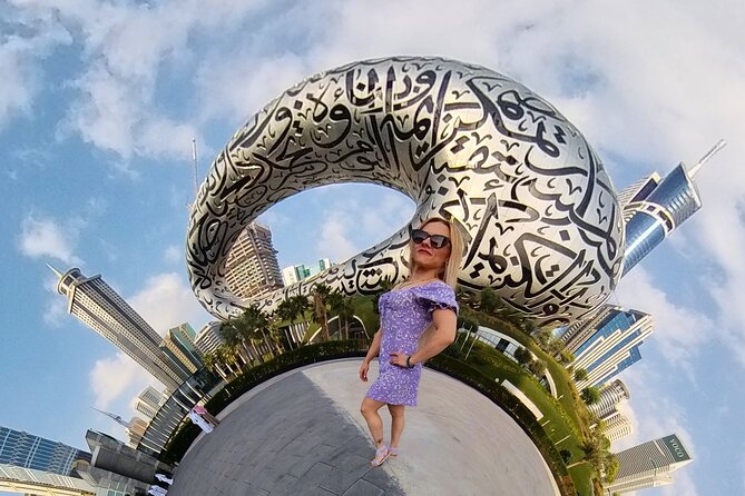 Dubai Instagram Videography Tour - Good To Know