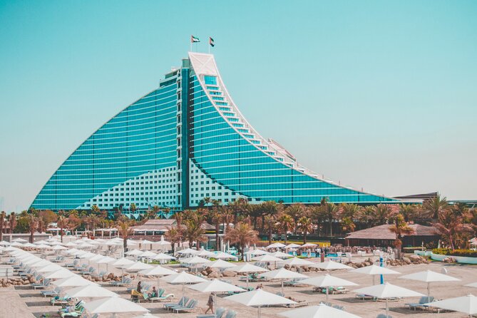 Dubai Private City Tour - Good To Know