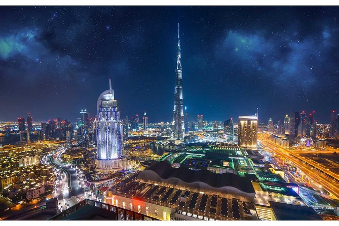 Dubai Private Tour From Abu Dhabi: BK 148 Burj Al Arab Drinks | Myholidaysadventures - Good To Know