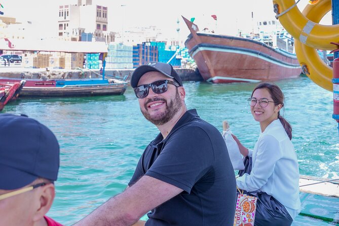 Dubai: Top 15 Must-See Dubai Sightseeing Tour in a SUV - Good To Know